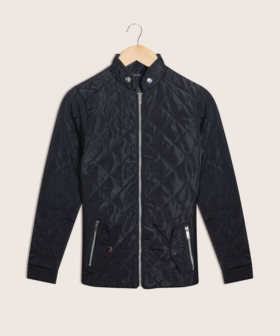 chaquetas dama
