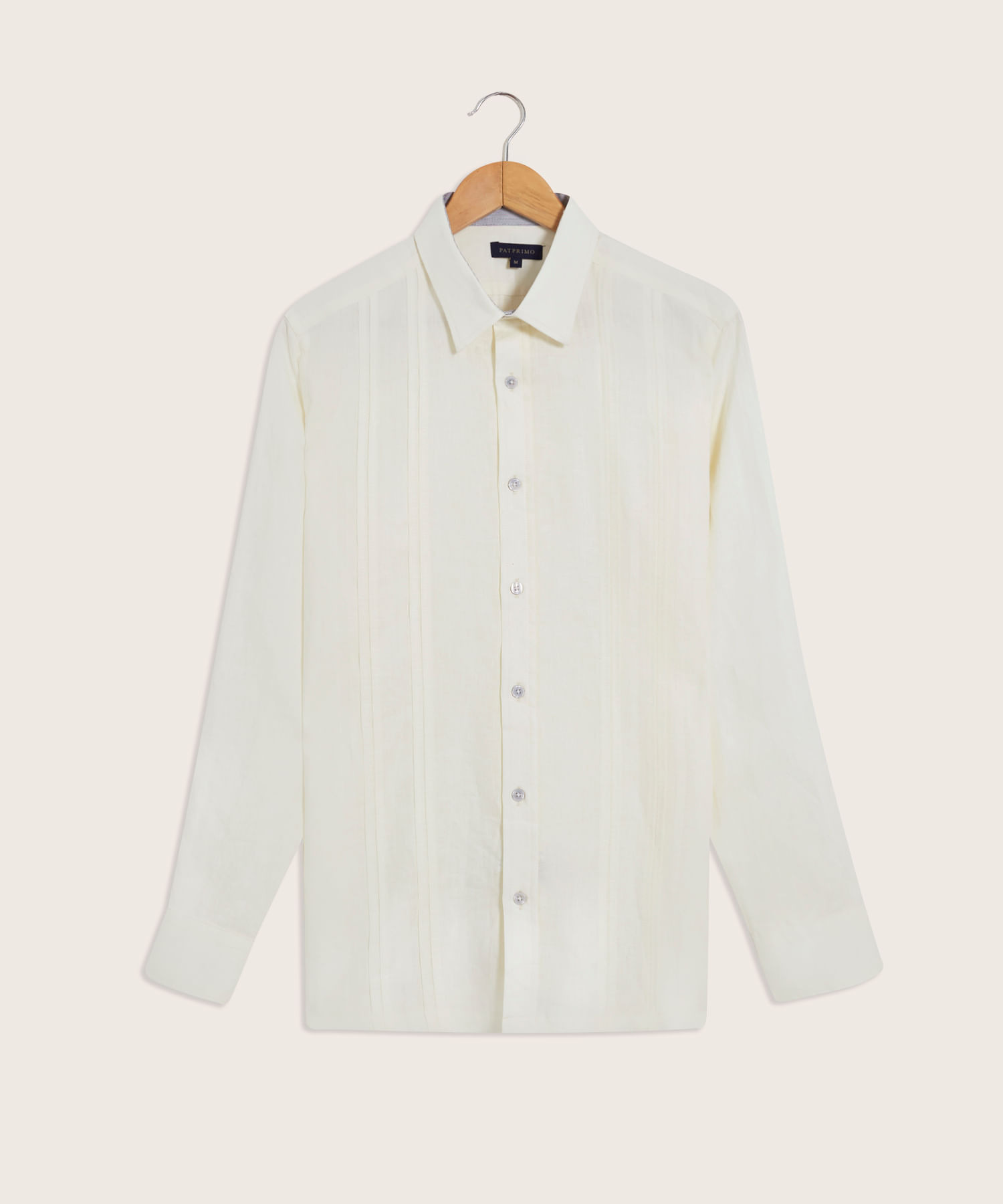 guayabera camisa