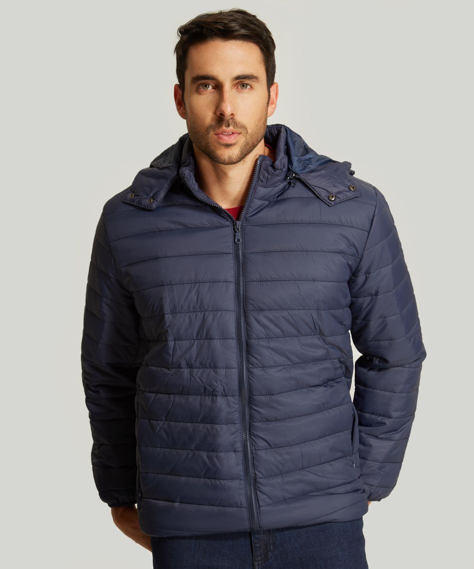 chaquetas de plumas para hombre bogota