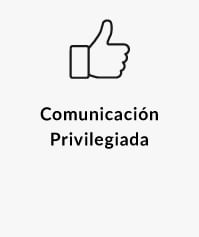 Comunicación Privilegiada
